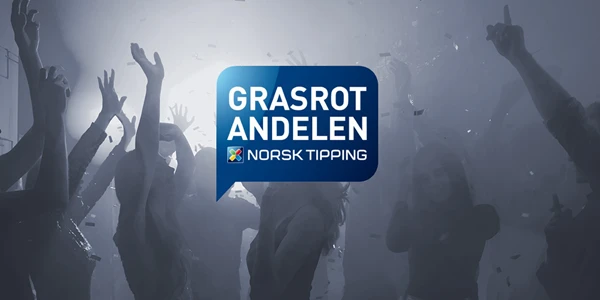 grasrotandelen-